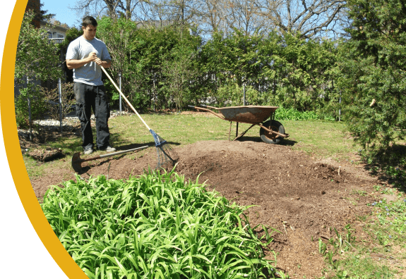 Landscaping Gardening Colchester oddy landscaping